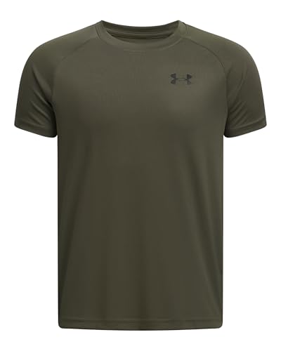 Under Armour Drenge T-Shirt Tech 2.0 1363284