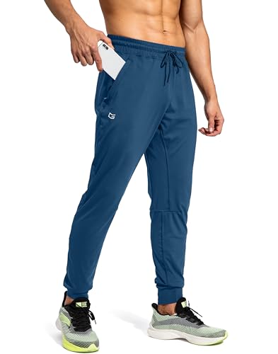 G Gradual Herre Joggingbukser Athletic Tapered