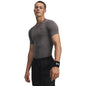 Under Armour Herre T-Shirt HeatGear Compression 1361518