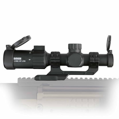 Triton Kikkertsigte Ronin SFP 1-inch Tube 1-6x20
