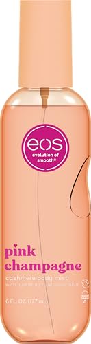eos Cashmere Body Mist Kropsspray 177ml