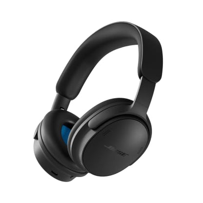 Bose QuietComfort 2nd Gen Trådløse Over-Ear Hovedtelefoner 895491-0500
