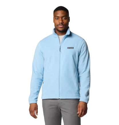 Columbia Herre Fleecejakke Steens Mountain Full Zip 2.0 147667