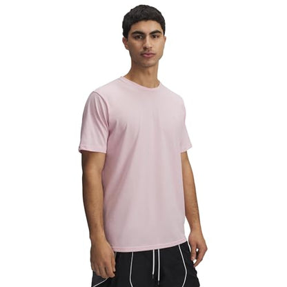 Under Armour Herre Sportstyle T-Shirt Kortærmet 1326799