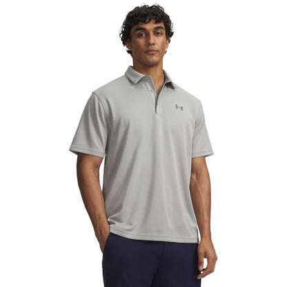 Under Armour Herre Poloshirt Tech Golf 1290140