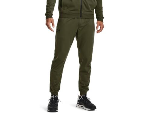 Under Armour Herre Joggingbukser Sportstyle Tricot 1290261