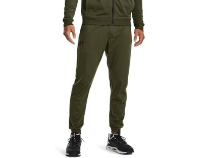 Under Armour Herre Joggingbukser Sportstyle Tricot 1290261