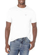 Tommy Hilfiger Herre T-shirt Essential Bomuld Brystlomme Kortærmet