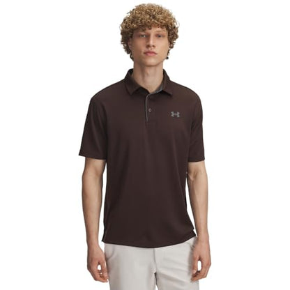 Under Armour Herre Poloshirt Tech Golf 1290140