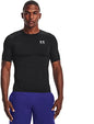 Under Armour Herre T-Shirt HeatGear Compression 1361518