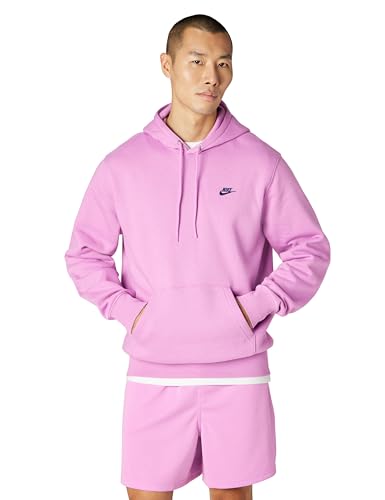 Nike Club Fleece Hættetrøje til Mænd