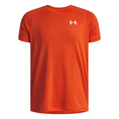 Under Armour Drenge T-Shirt Tech 2.0 1363284