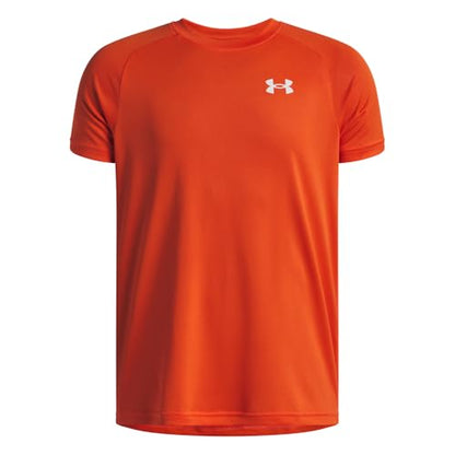 Under Armour Drenge T-Shirt Tech 2.0 1363284
