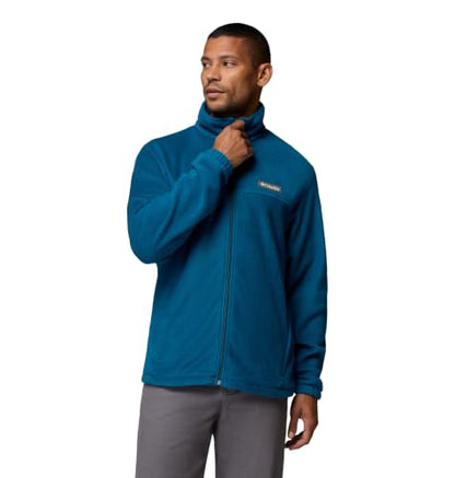 Columbia Herre Fleecejakke Steens Mountain Full Zip 2.0 147667