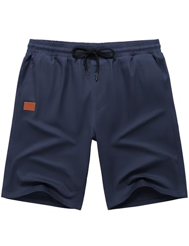 COOFANDY Herre Shorts 2026