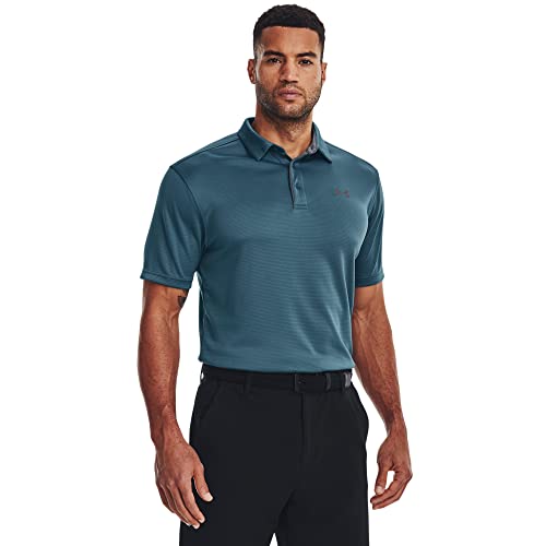 Under Armour Herre Poloshirt Tech Golf 1290140