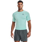 Under Armour Herre T-Shirt HeatGear Compression 1361518