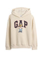 GAP Drenge Logo Hættetrøje Sweatshirt 620724