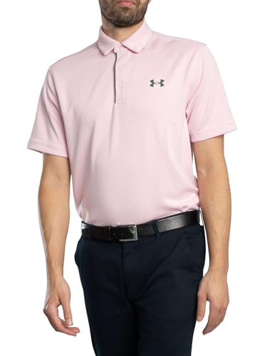 Under Armour Herre Poloshirt Tech Golf 1290140