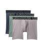 Under Armour Herre Underbukser Performance Tech 3-Pak 1383878