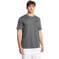 Under Armour Herre Sportstyle T-Shirt Kortærmet 1326799