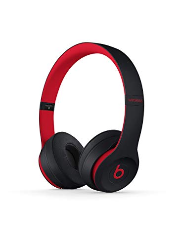 Beats Solo3 Hovedtelefoner Trådløse On-Ear MX432