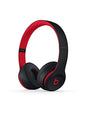 Beats Solo3 Hovedtelefoner Trådløse On-Ear MX432