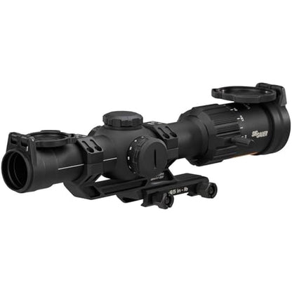 SIG SAUER Kikkertsigte Tango-MSR LPVO 1-6x24mm