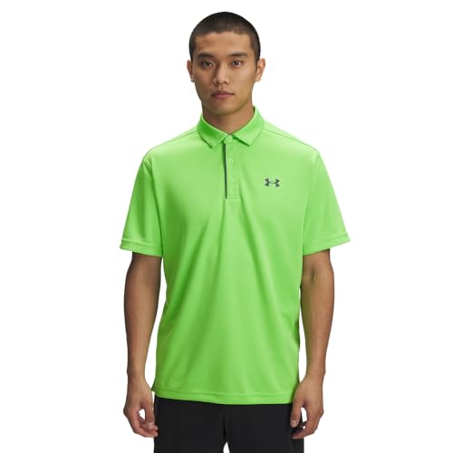 Under Armour Herre Poloshirt Tech Golf 1290140