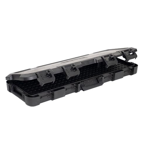 Magpul Våbenkuffert DAKA Hard Case med DAKA GRID