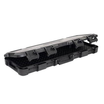 Magpul Våbenkuffert DAKA Hard Case med DAKA GRID