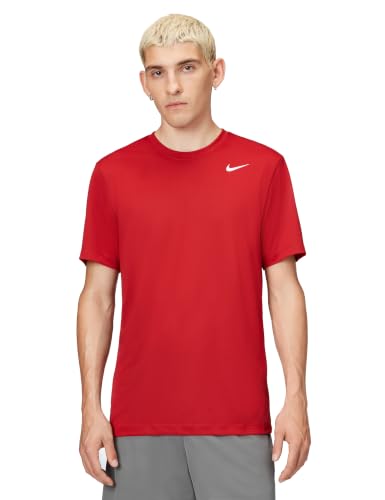 Nike Herre T-Shirt Dri-FIT Legend Fitness