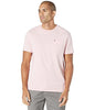 Tommy Hilfiger Herre T-shirt Essential Bomuld Brystlomme Kortærmet