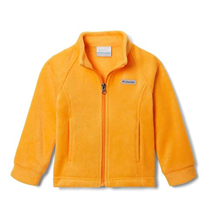Columbia Baby Fleecejakke Benton Springs Varm 151063
