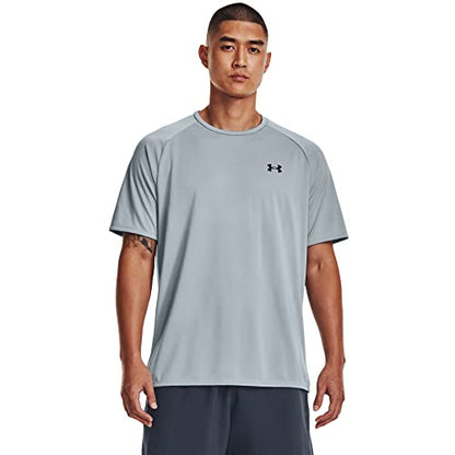 Under Armour Herre T-shirt Tech 2.0 Kortærmet 1326413