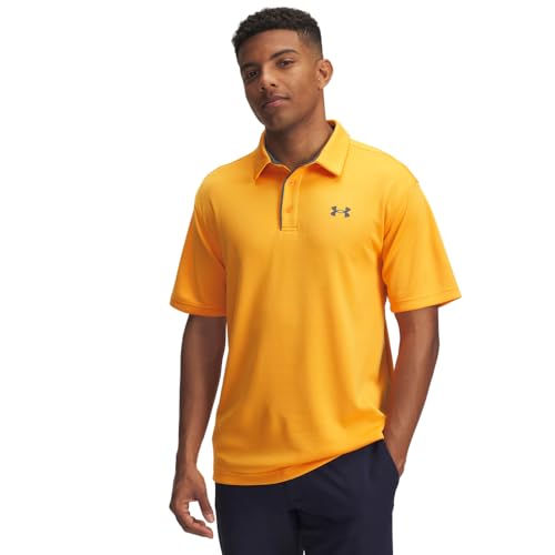 Under Armour Herre Poloshirt Tech Golf 1290140