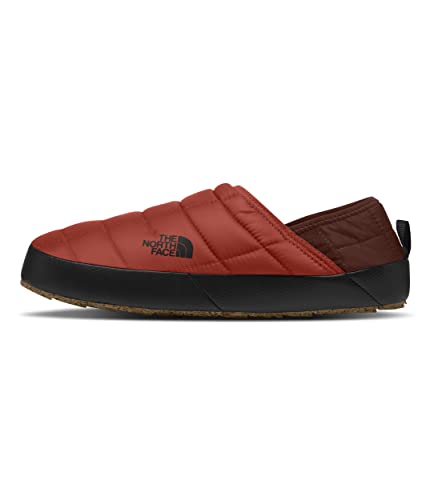 The North Face Herre Hjemmesko Thermoball Traction Mule V NF0A3UZN