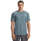 Under Armour Herre T-Shirt Sportstyle Kortærmet 1326799