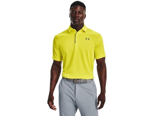Under Armour Herre Poloshirt Tech Golf 1290140
