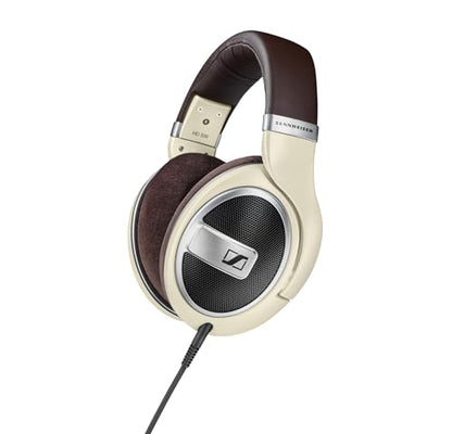 Sennheiser HD 599 SE Kablede Over-Ear Hovedtelefoner HD 599 SE