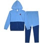 Champion Drenge Joggersæt Fleece Hættetrøje og Sweatpants BCMPJOGSET2PC
