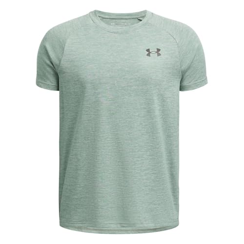 Under Armour Drenge T-Shirt Tech 2.0 1363284