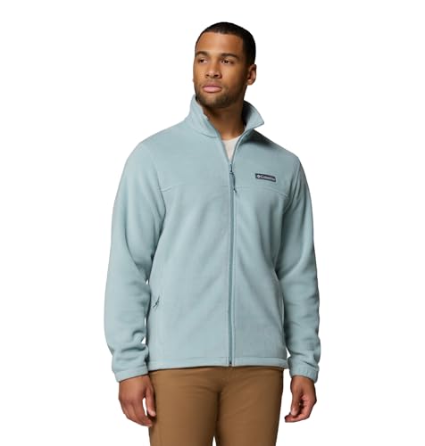 Columbia Herre Fleecejakke Steens Mountain Full Zip 2.0 147667