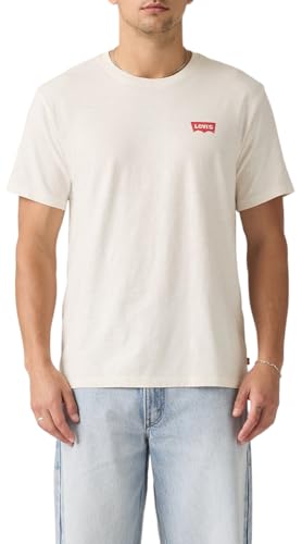 Levi's Herre T-Shirt Graphic Crew Neck Kortærmet 22491-2149