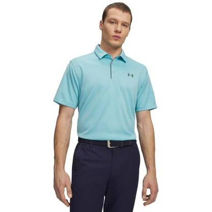 Under Armour Herre Poloshirt Tech Golf 1290140