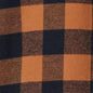 Amazon Essentials Herre Skjorte Flannel Langærmet MAE25001FL18