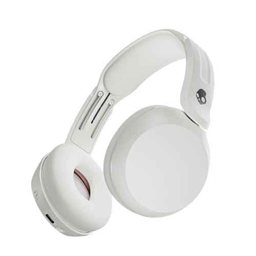 Skullcandy Icon 180 Trådløse On-Ear Hovedtelefoner S2DTW
