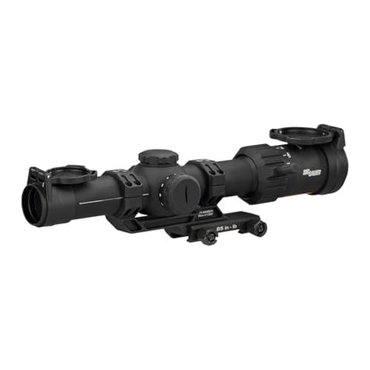 SIG SAUER Kikkertsigte Tango-MSR LPVO 1-6x24mm