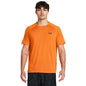 Under Armour Herre T-shirt Tech 2.0 Kortærmet 1326413