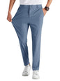 Runcati Herre Golfbukser Stretch Casual Bukser
